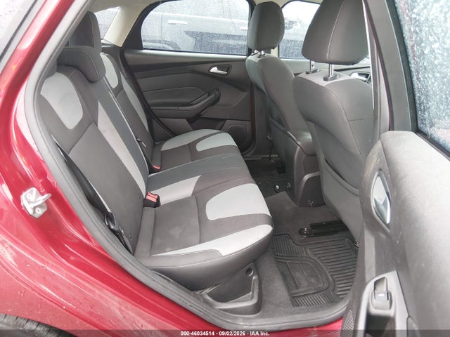 Продажа на аукционе авто 2014 Ford Focus Se, vin: 1FADP3K22EL395761, номер лота: 46034514