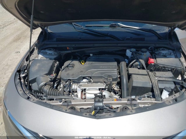 Aukcja sprzedaży 2024 Chevrolet Malibu Fwd Rs, vin: 1G1ZG5ST4RF188757, numer aukcji: 46034515