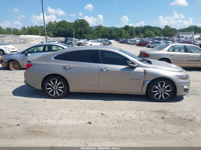 Aukcja sprzedaży 2024 Chevrolet Malibu Fwd Rs, vin: 1G1ZG5ST4RF188757, numer aukcji: 46034515