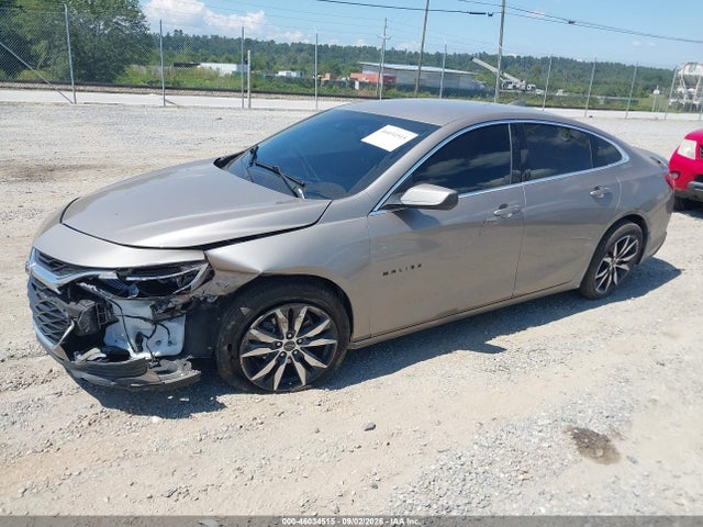 Aukcja sprzedaży 2024 Chevrolet Malibu Fwd Rs, vin: 1G1ZG5ST4RF188757, numer aukcji: 46034515