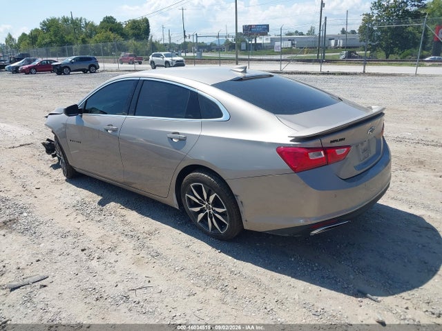 Aukcja sprzedaży 2024 Chevrolet Malibu Fwd Rs, vin: 1G1ZG5ST4RF188757, numer aukcji: 46034515