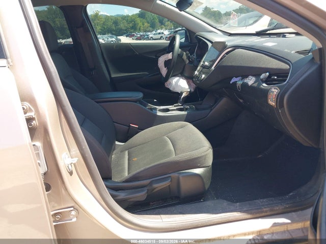 Aukcja sprzedaży 2024 Chevrolet Malibu Fwd Rs, vin: 1G1ZG5ST4RF188757, numer aukcji: 46034515