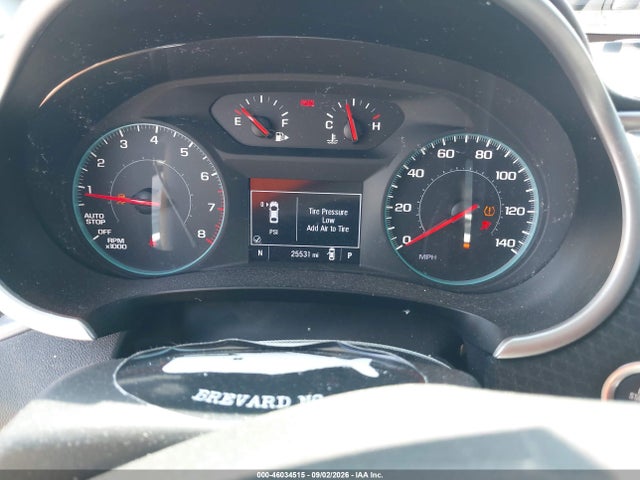 Aukcja sprzedaży 2024 Chevrolet Malibu Fwd Rs, vin: 1G1ZG5ST4RF188757, numer aukcji: 46034515