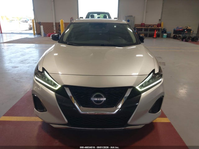 Nissan Maxima Sv Xtronic Cvt 2023 1N4AA6CV7PC508041 Image 17
