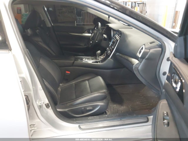 Nissan Maxima Sv Xtronic Cvt 2023 1N4AA6CV7PC508041 Image 5