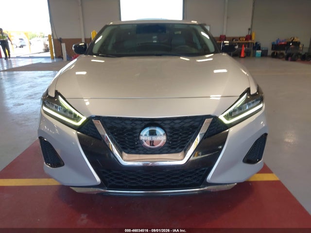 Nissan Maxima Sv Xtronic Cvt 2023 1N4AA6CV7PC508041 Image 6
