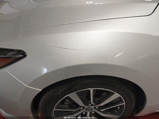Nissan Maxima Sv Xtronic Cvt 2023 1N4AA6CV7PC508041 Image 13