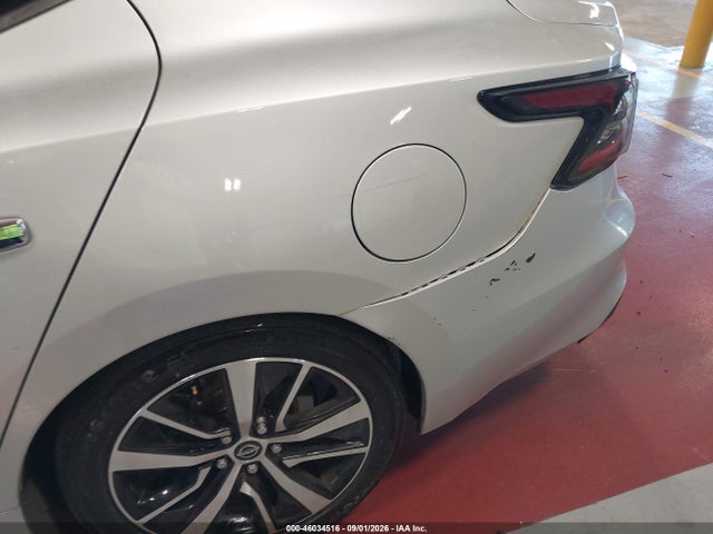 Nissan Maxima Sv Xtronic Cvt 2023 1N4AA6CV7PC508041 Image 14