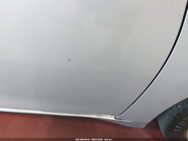 Nissan Maxima Sv Xtronic Cvt 2023 1N4AA6CV7PC508041 Image 16