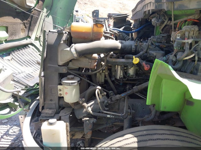 International 4000 4300 2015 3HAMMAAN4FL512258 Image 9