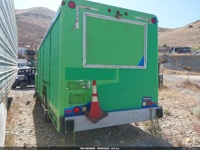 International 4000 4300 2015 3HAMMAAN4FL512258 Image 3