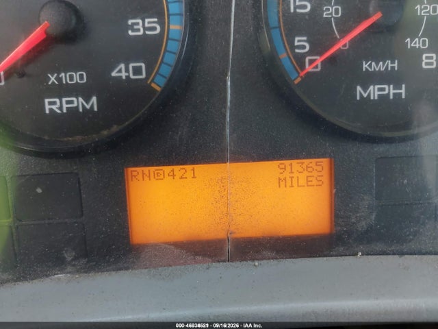 International 4000 4300 2015 3HAMMAAN4FL512258 Image 5
