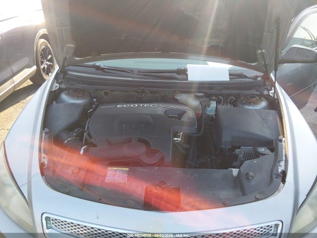 Продаж на аукціоні авто 2008 Chevrolet Malibu Ls, vin: 1G1ZG57B98F218978, номер лоту: 46034528