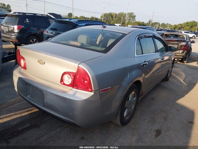 Продаж на аукціоні авто 2008 Chevrolet Malibu Ls, vin: 1G1ZG57B98F218978, номер лоту: 46034528
