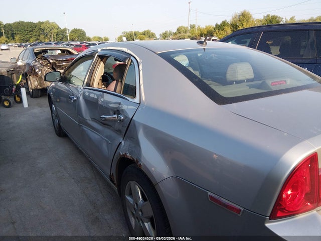 Продаж на аукціоні авто 2008 Chevrolet Malibu Ls, vin: 1G1ZG57B98F218978, номер лоту: 46034528