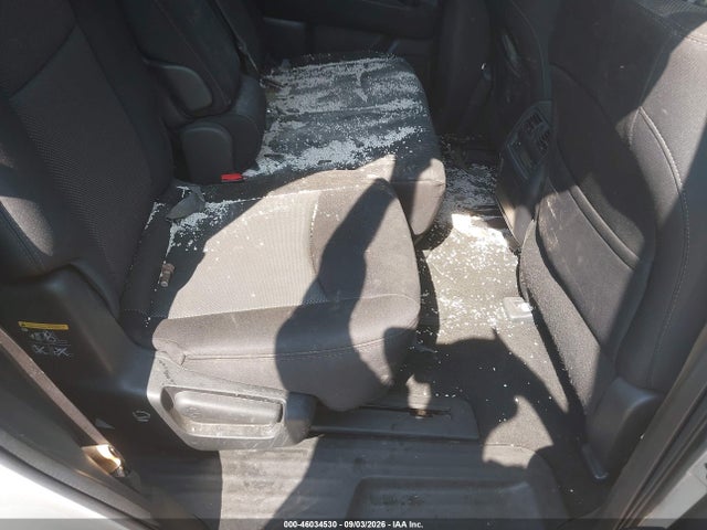 Продажа на аукционе авто 2017 Nissan Pathfinder S, vin: 5N1DR2MM9HC908971, номер лота: 46034530