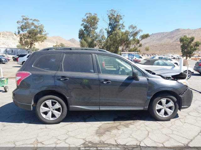 Subaru Forester 2.5i 2016 JF2SJABC0GH407977 Image 13