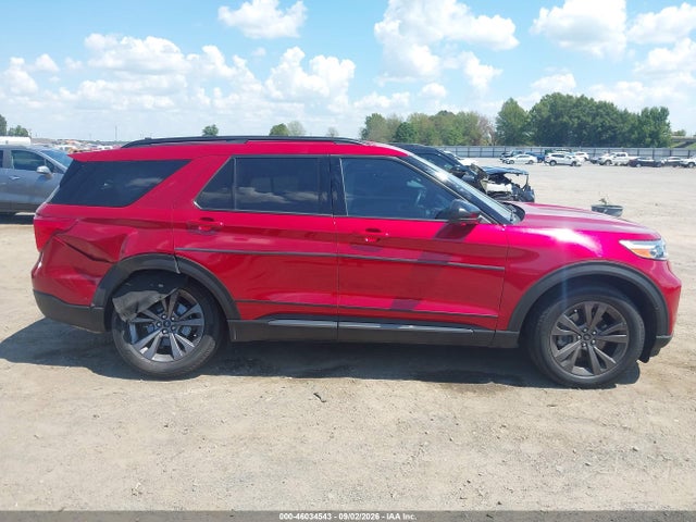 Продажа на аукционе авто 2023 Ford Explorer Xlt, vin: 1FMSK7DH7PGB87357, номер лота: 46034543