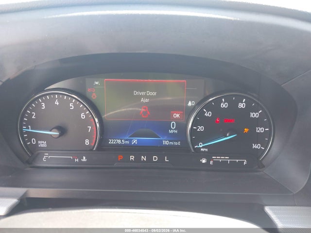Продажа на аукционе авто 2023 Ford Explorer Xlt, vin: 1FMSK7DH7PGB87357, номер лота: 46034543