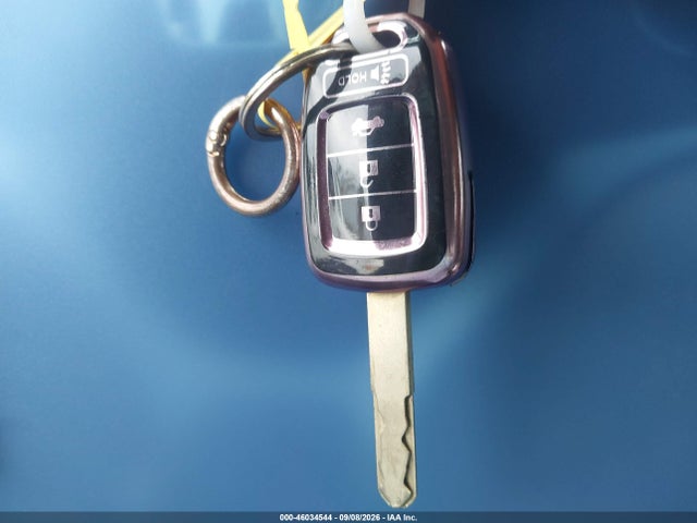 Honda Civic Lx 2015 2HGFB2F5XFH551139 Image 11
