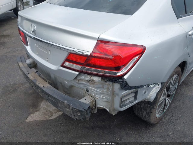 Honda Civic Lx 2015 2HGFB2F5XFH551139 Image 18