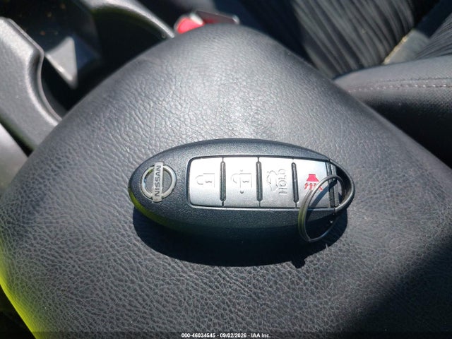 46034545 :رقم المزاد ، 3N1AB7AP5KL602632 vin ، 2019 Nissan Sentra Sv مزاد بيع