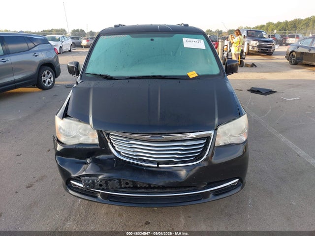 Aukcja sprzedaży 2014 Chrysler Town & Country Touring, vin: 2C4RC1BG9ER410193, numer aukcji: 46034547