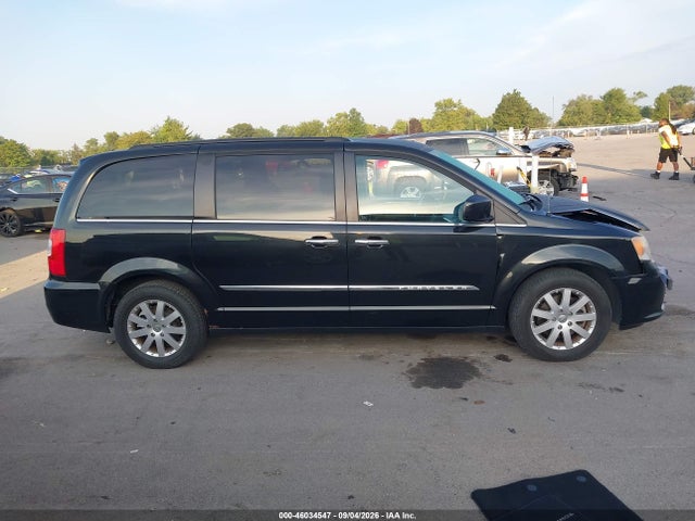 Aukcja sprzedaży 2014 Chrysler Town & Country Touring, vin: 2C4RC1BG9ER410193, numer aukcji: 46034547