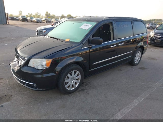 Aukcja sprzedaży 2014 Chrysler Town & Country Touring, vin: 2C4RC1BG9ER410193, numer aukcji: 46034547