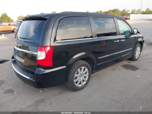 Aukcja sprzedaży 2014 Chrysler Town & Country Touring, vin: 2C4RC1BG9ER410193, numer aukcji: 46034547