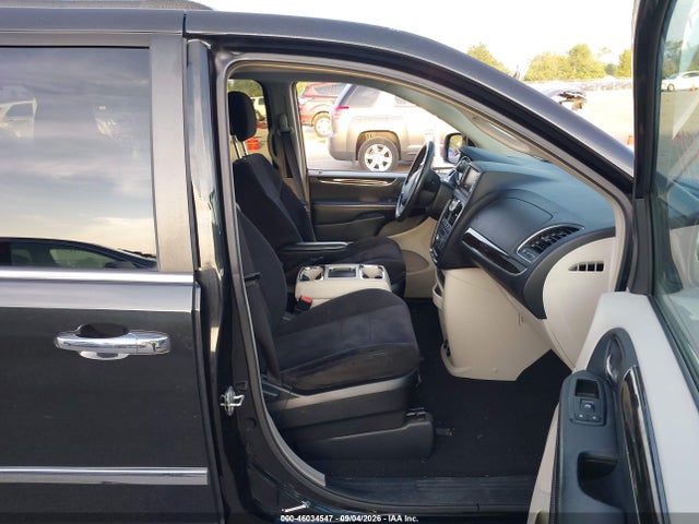 Aukcja sprzedaży 2014 Chrysler Town & Country Touring, vin: 2C4RC1BG9ER410193, numer aukcji: 46034547