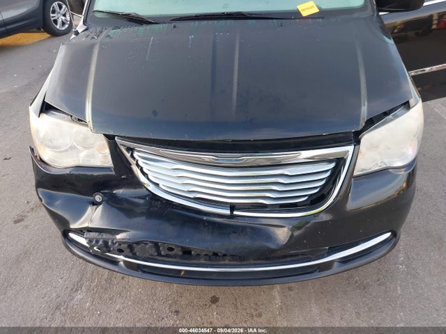 Aukcja sprzedaży 2014 Chrysler Town & Country Touring, vin: 2C4RC1BG9ER410193, numer aukcji: 46034547