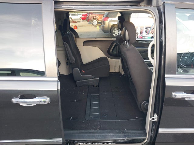 Aukcja sprzedaży 2014 Chrysler Town & Country Touring, vin: 2C4RC1BG9ER410193, numer aukcji: 46034547