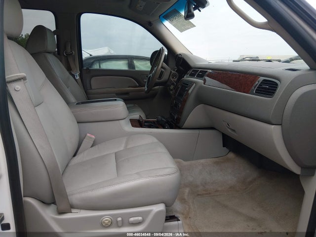 2007 Chevrolet Avalanche 1500 Ltz მანქანა იყიდება აუქციონზე, vin: 3GNEC12J77G313181, აუქციონის ნომერი: 46034548