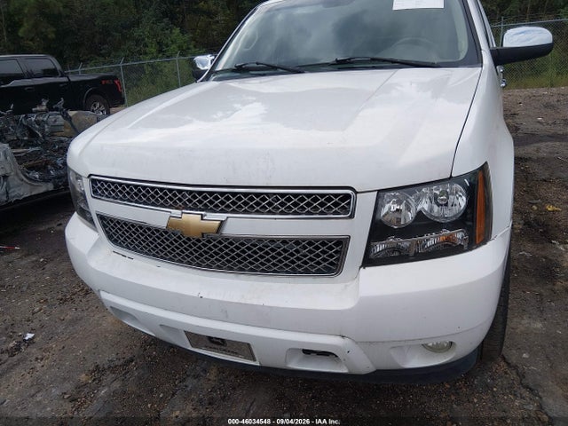 2007 Chevrolet Avalanche 1500 Ltz მანქანა იყიდება აუქციონზე, vin: 3GNEC12J77G313181, აუქციონის ნომერი: 46034548