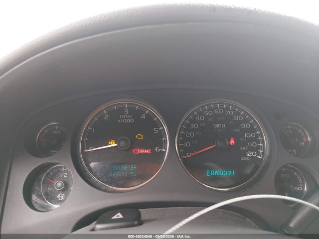 2007 Chevrolet Avalanche 1500 Ltz მანქანა იყიდება აუქციონზე, vin: 3GNEC12J77G313181, აუქციონის ნომერი: 46034548