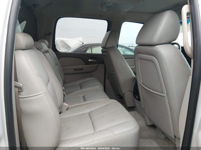 2007 Chevrolet Avalanche 1500 Ltz მანქანა იყიდება აუქციონზე, vin: 3GNEC12J77G313181, აუქციონის ნომერი: 46034548