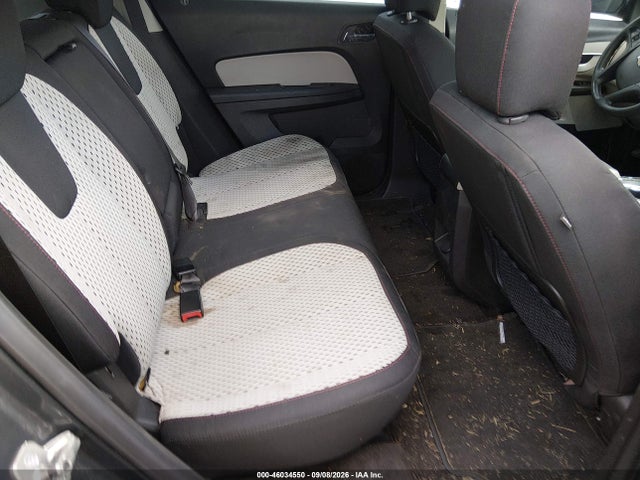 Продаж на аукціоні авто 2010 Chevrolet Equinox Ls, vin: 2CNALBEW4A6386608, номер лоту: 46034550