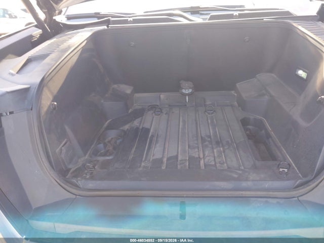 GMC Sierra Ev Extended Range At4 2026 1GT4EUED8TU402061 Image 9