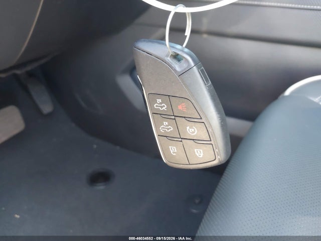 GMC Sierra Ev Extended Range At4 2026 1GT4EUED8TU402061 Image 10