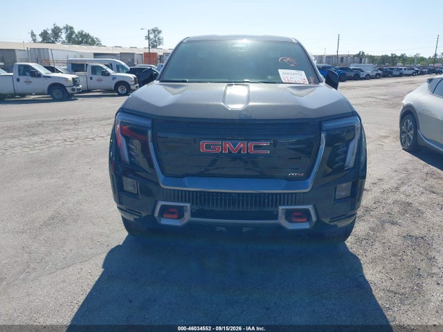 GMC Sierra Ev Extended Range At4 2026 1GT4EUED8TU402061 Image 11