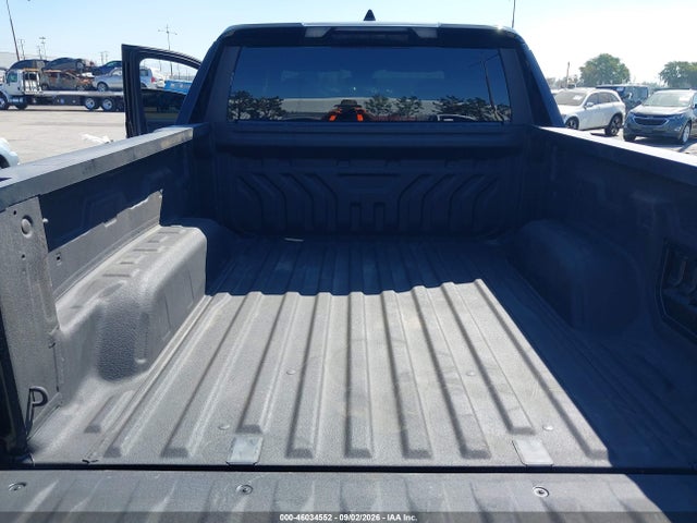 GMC Sierra Ev Extended Range At4 2026 1GT4EUED8TU402061 Image 6