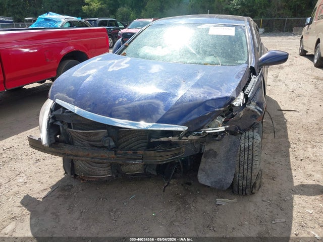 Продажа на аукционе авто 2012 Hyundai Sonata Gls, vin: 5NPEB4AC4CH350061, номер лота: 46034556