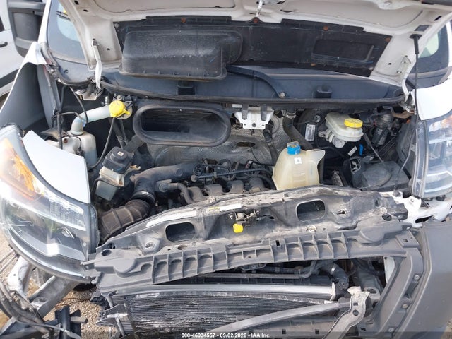 Продаж на аукціоні авто 2017 Ram Promaster 1500 High Roof 136 Wb, vin: 3C6TRVBG9HE517351, номер лоту: 46034557