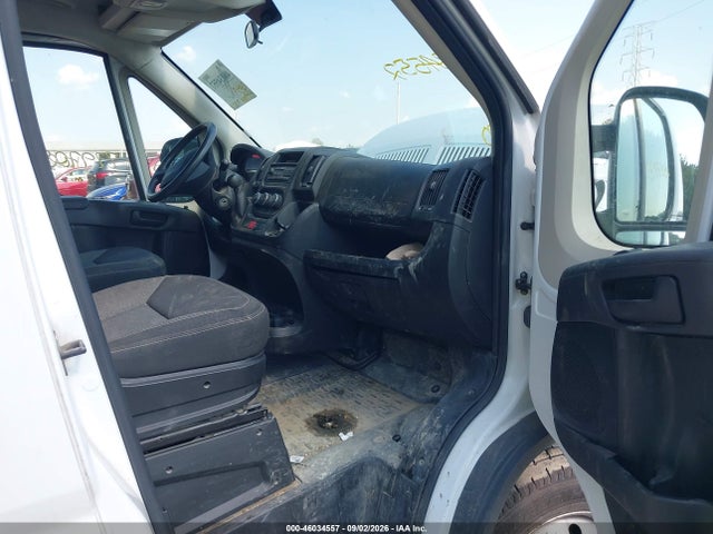 Продаж на аукціоні авто 2017 Ram Promaster 1500 High Roof 136 Wb, vin: 3C6TRVBG9HE517351, номер лоту: 46034557