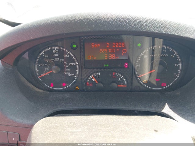Продаж на аукціоні авто 2017 Ram Promaster 1500 High Roof 136 Wb, vin: 3C6TRVBG9HE517351, номер лоту: 46034557