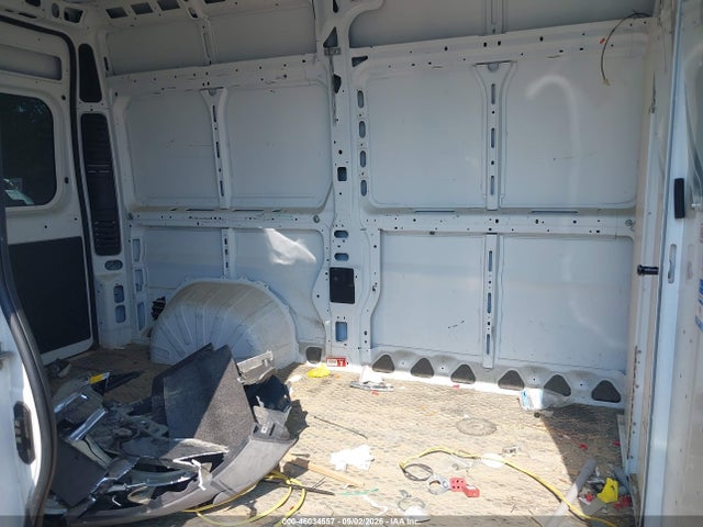 Продаж на аукціоні авто 2017 Ram Promaster 1500 High Roof 136 Wb, vin: 3C6TRVBG9HE517351, номер лоту: 46034557