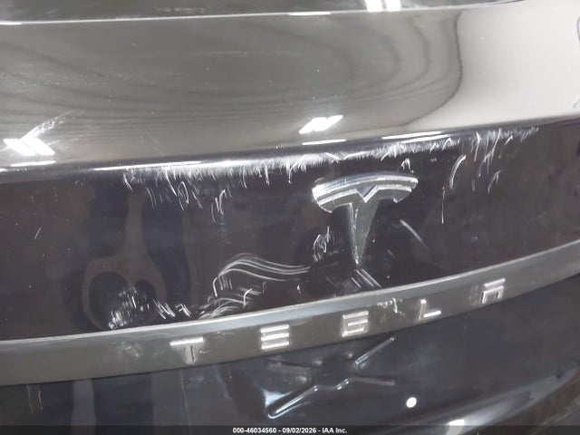 46034560 :رقم المزاد ، 5YJSA1E47JF247025 vin ، 2018 Tesla Model S 100d/75d/p100d مزاد بيع