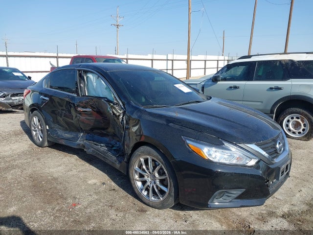 Aukcja sprzedaży 2017 Nissan Altima 2.5 Sl, vin: 1N4AL3AP7HC174818, numer aukcji: 46034563