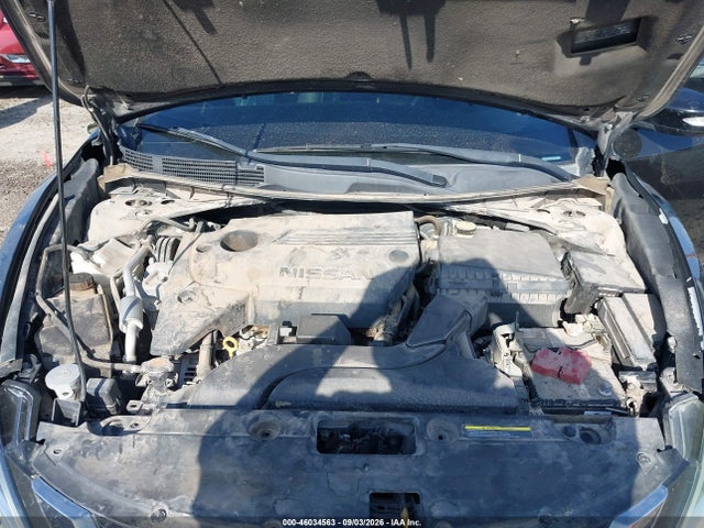 Aukcja sprzedaży 2017 Nissan Altima 2.5 Sl, vin: 1N4AL3AP7HC174818, numer aukcji: 46034563